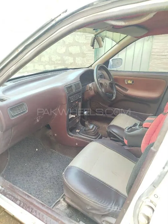 Nissan Sunny 1991 for Sale in Karachi Image-1