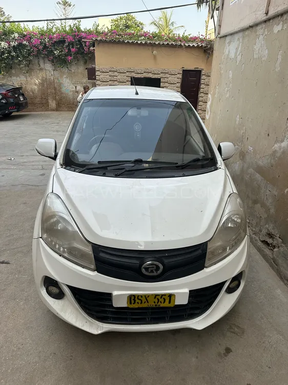 Prince Pearl 2020 for Sale in Karachi Image-1