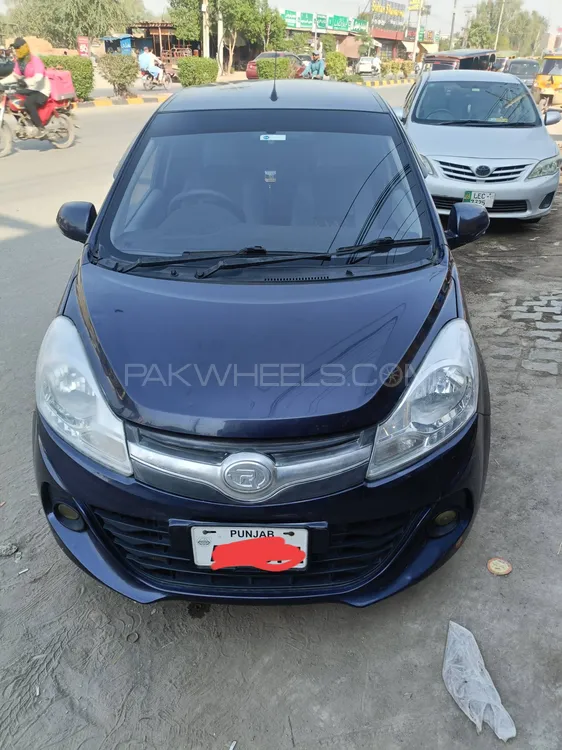Prince Pearl 2020 for Sale in Sargodha Image-1