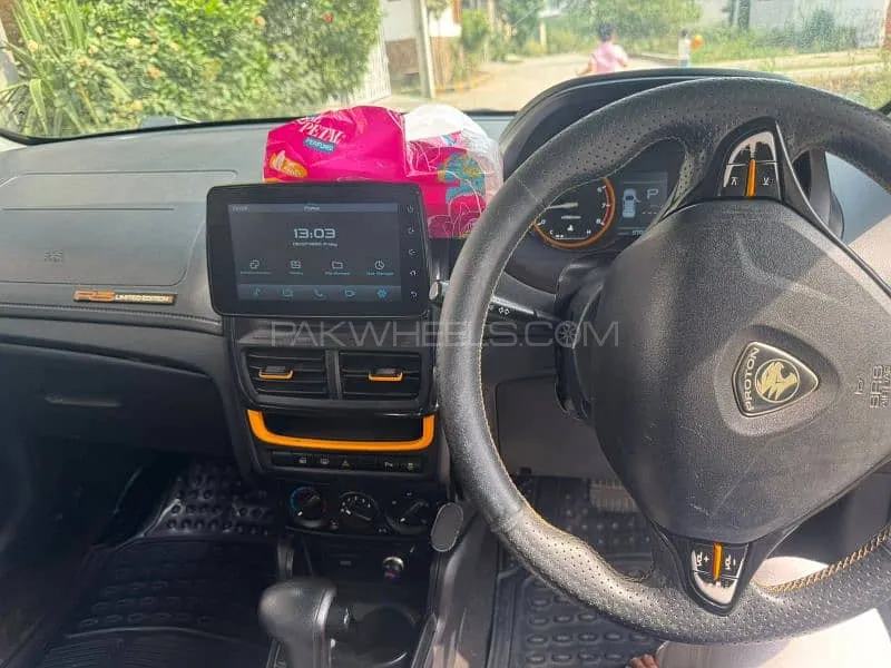 Proton Saga 2021 for Sale in Sialkot Image-1