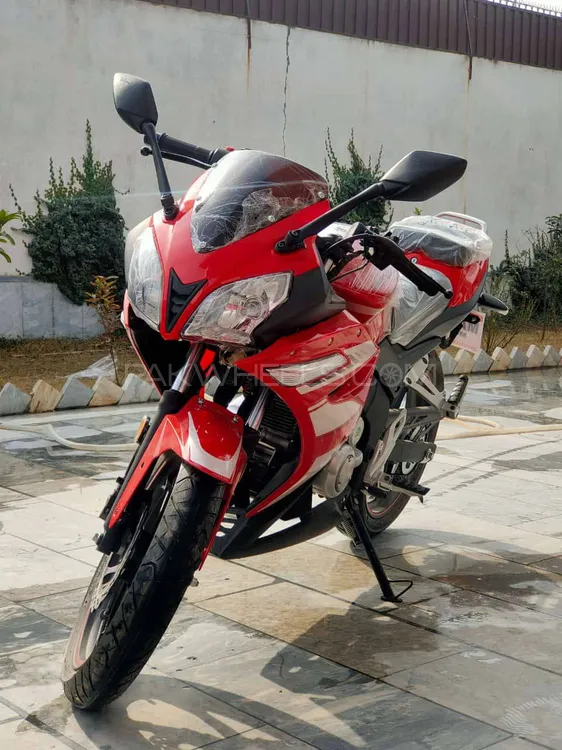 Super Power Leo 200 2025 for Sale Image-1