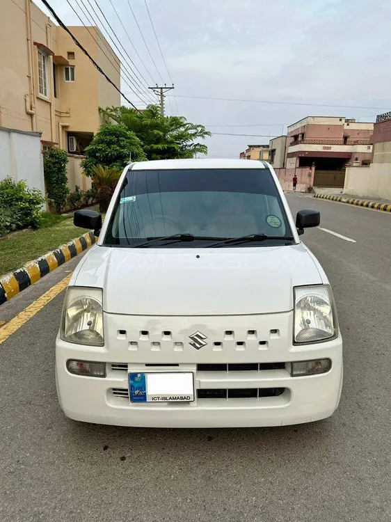 Suzuki Alto 2007 for Sale in Rawalpindi Image-1