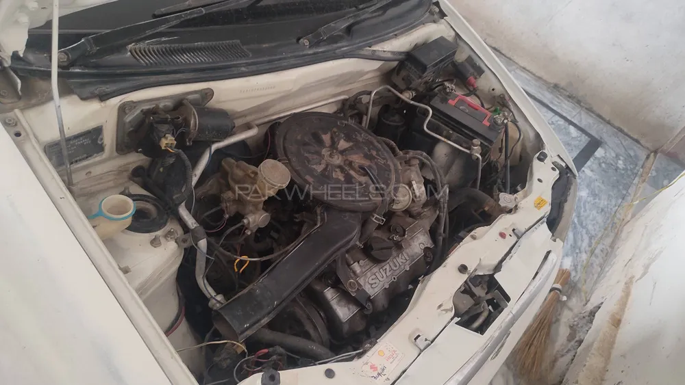 Suzuki Alto 2009 for Sale in Taxila Image-1