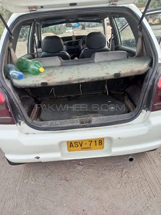 Suzuki Alto 2010 for Sale in Karachi Image-1