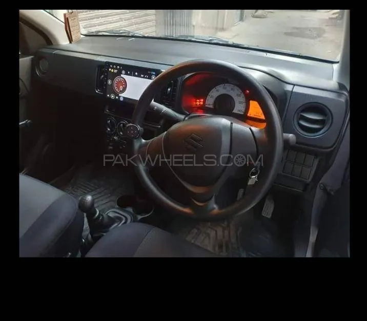 Suzuki Alto 2022 for Sale in Renala khurd Image-1