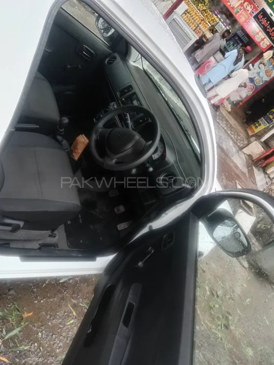 Suzuki Alto 2024 for Sale in Islamabad Image-1