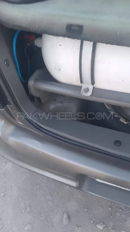 Suzuki Alto 2008 for Sale in Mardan Image-1