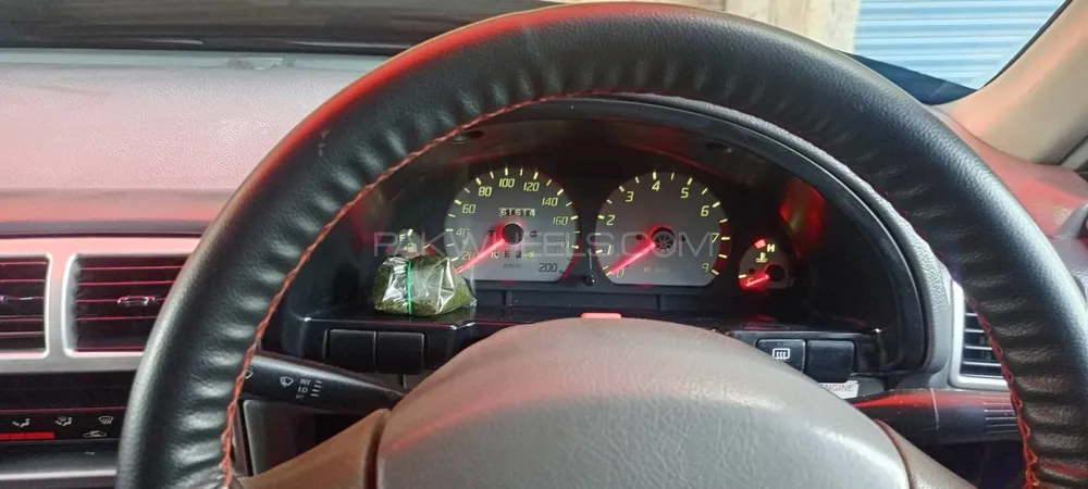 Suzuki Alto 2011 for Sale in Karachi Image-1