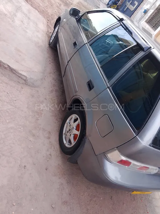 سوزوکی کلٹس 2016 for Sale in رحیم یار خان Image-1