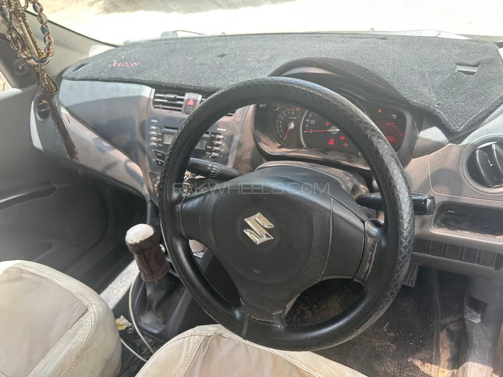 Suzuki Cultus 2019 for Sale in Hyderabad Image-1