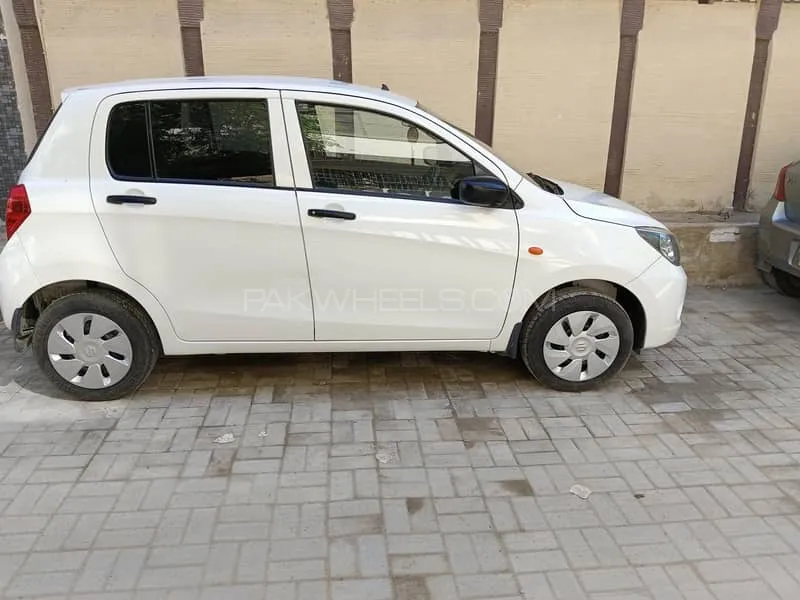 سوزوکی کلٹس 2020 for Sale in کراچی Image-1