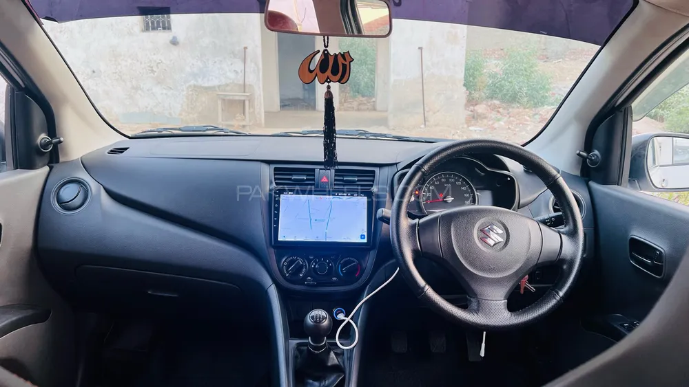 سوزوکی کلٹس 2021 for Sale in لاہور Image-1