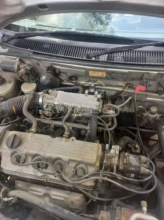 Suzuki Cultus 2013 for Sale in Lahore Image-1
