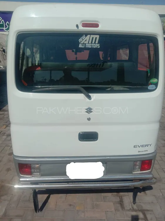 Suzuki Every 2019 for Sale in Renala khurd Image-1