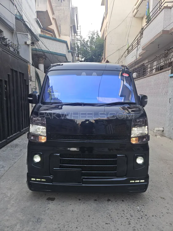 Suzuki Every 2019 for Sale in Gujrat Image-1