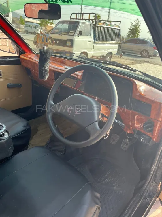 Suzuki FX 1983 for Sale in Peshawar Image-1