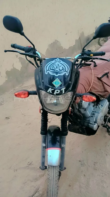 Suzuki GD 110S 2018 for Sale Image-1