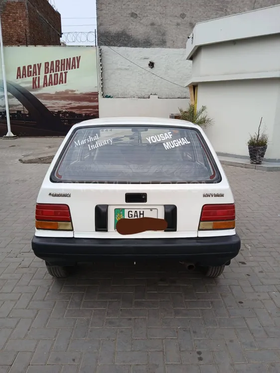 Suzuki Khyber 1994 for Sale in Gujranwala Image-1