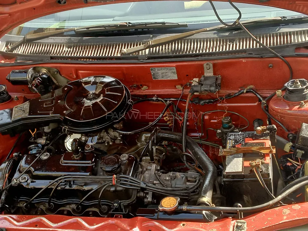 Suzuki Margalla 1994 for Sale in Islamabad Image-1