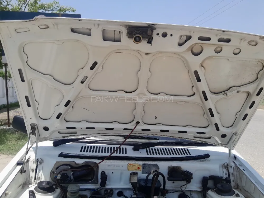 Suzuki Mehran 2012 for Sale in Islamabad Image-1