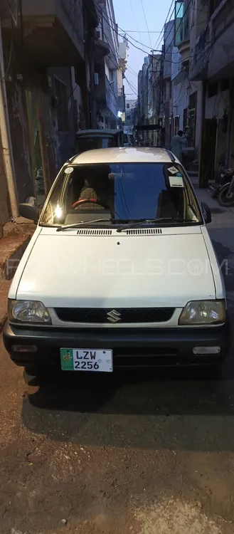 Suzuki Mehran 2005 for Sale in Gujranwala Image-1