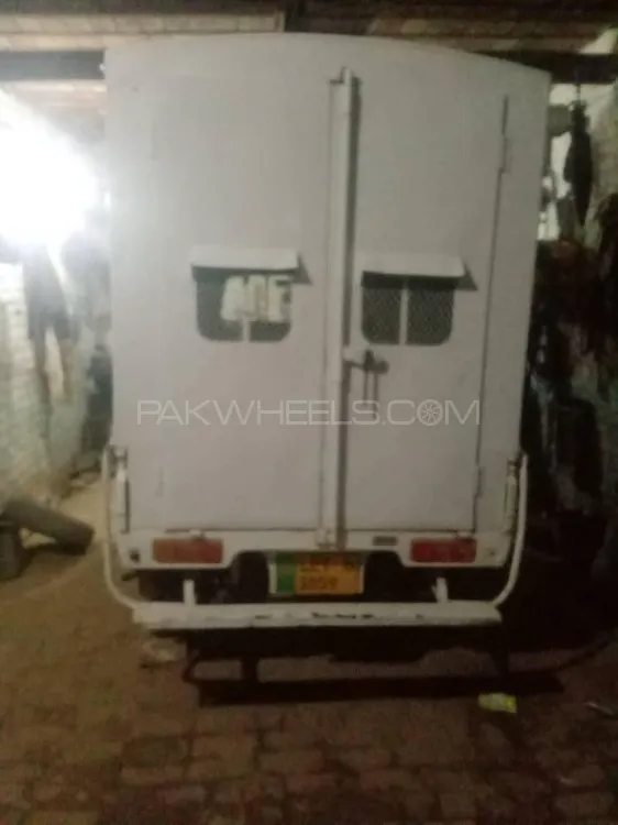 Suzuki Ravi 2016 for Sale in Sahiwal Image-1
