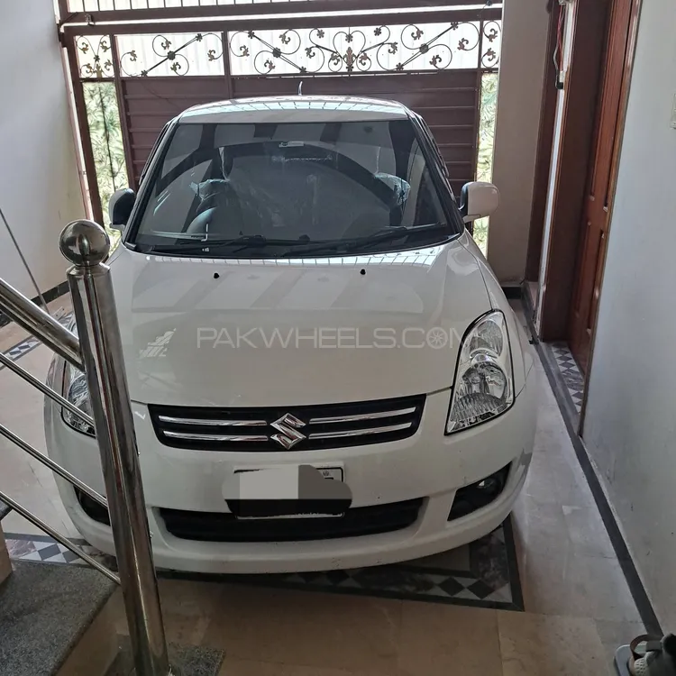 Suzuki Swift 2016 for Sale in Islamabad Image-1