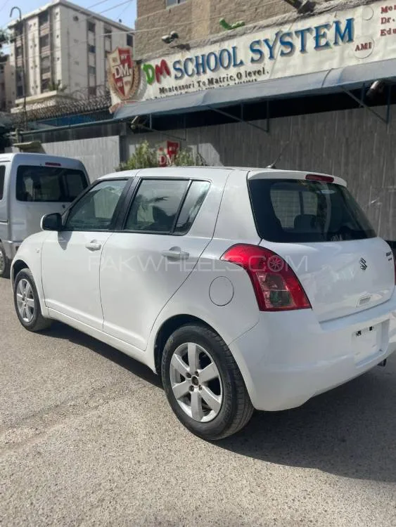 Suzuki Swift 2019 for Sale in Karachi Image-1