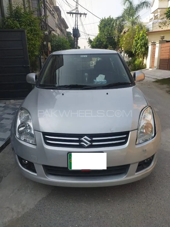 Suzuki Swift 2019 for Sale in Lahore Image-1