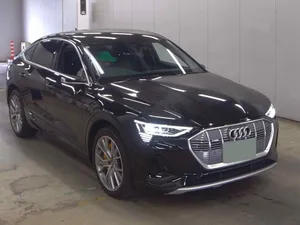 Audi e-tron 55 quattro 300kW 2020 for Sale