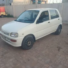 Daihatsu Cuore CX 2002 for Sale
