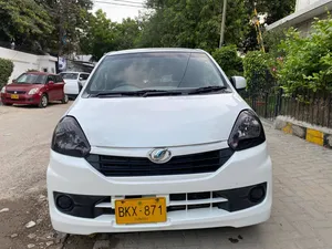 Daihatsu Mira L 2014 for Sale