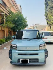 Daihatsu Taft X Turbo 2021 for Sale