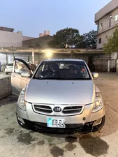 FAW V2 VCT-i 2015 for Sale
