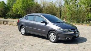 Honda City Aspire Prosmatec 1.5 i-VTEC 2019 for Sale