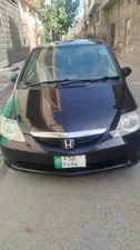 Honda City i-DSI 2004 for Sale
