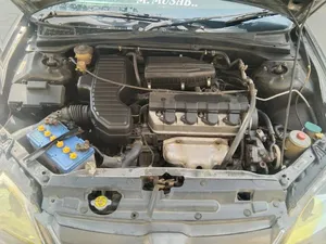 Honda Civic EXi 2005 for Sale