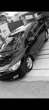 Honda Civic VTi Oriel Prosmatec 1.8 i-VTEC 2011 for Sale
