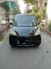 Honda Life Comfort Special 2008 for Sale