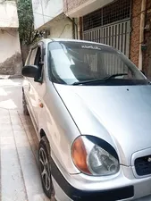 Hyundai Santro 2003 for Sale