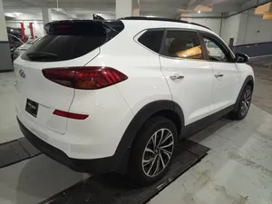 Hyundai Tucson FWD A/T GLS Sport 2024 for Sale