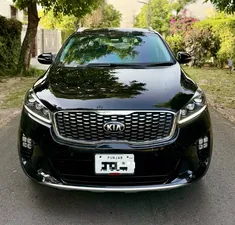 KIA Sorento 2.4 FWD 2023 for Sale
