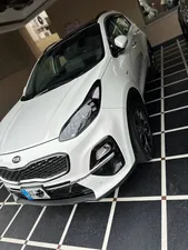 KIA Sportage AWD 2020 for Sale