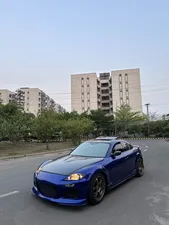 Mazda RX8 2003 for Sale