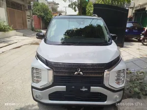 Mitsubishi Ek Wagon 2023 for Sale