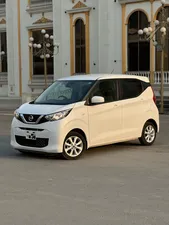 Nissan Dayz X 2023 for Sale