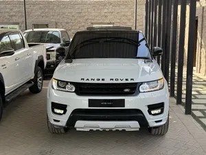 Range Rover Sport 2016 for Sale