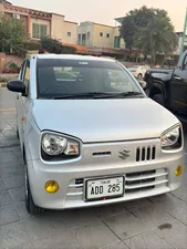 Suzuki Alto VXR 2021 for Sale