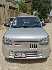 Suzuki Alto VXR 2024 for Sale