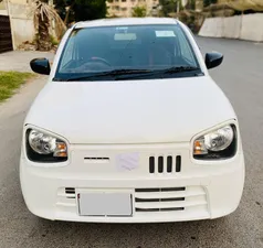 Suzuki Alto VXR 2024 for Sale